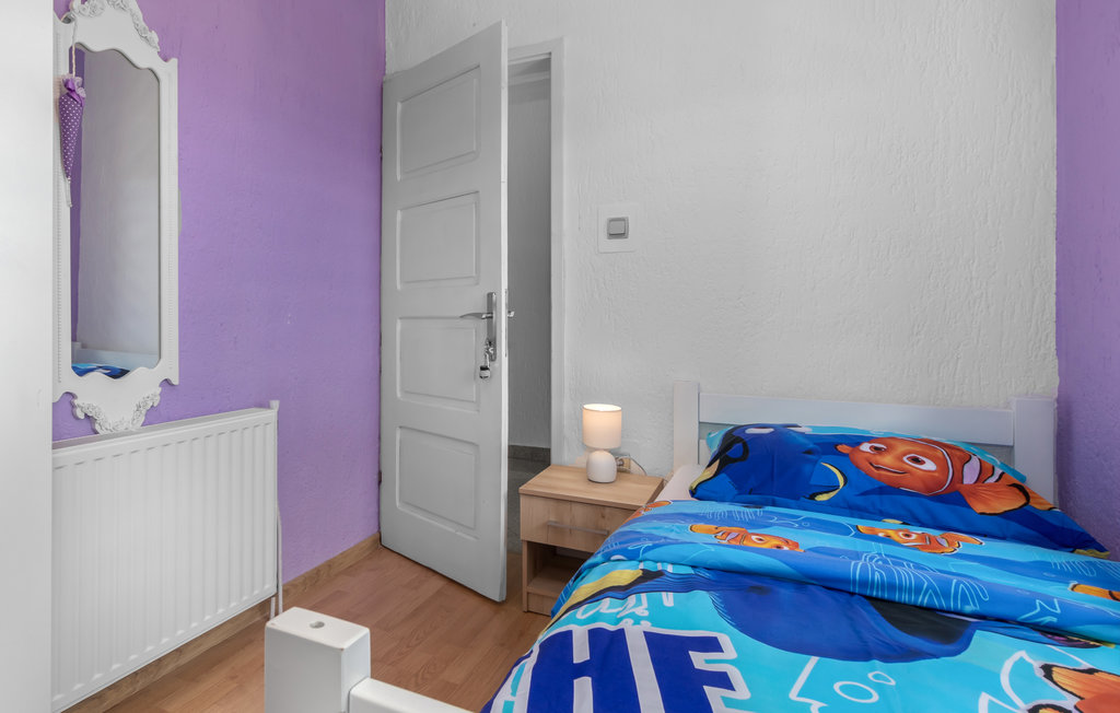 Ferieleilighet - Otocac , Kroatia - CCL128 17