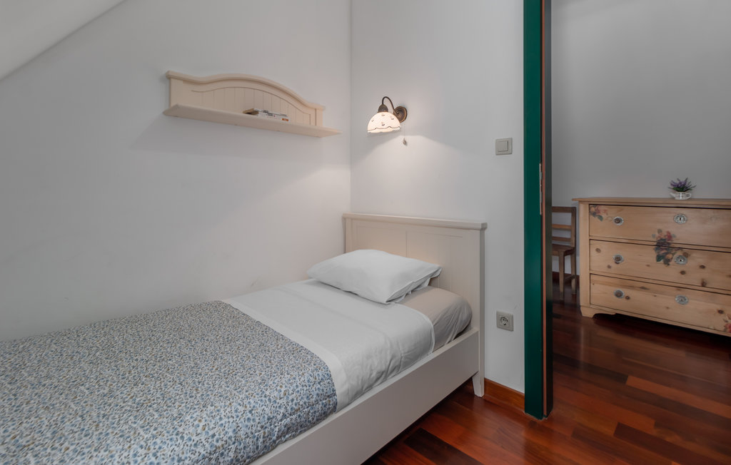 Ferienhaus - Plitvicka jezera- Frkasic , Kroatien - CCL136 33