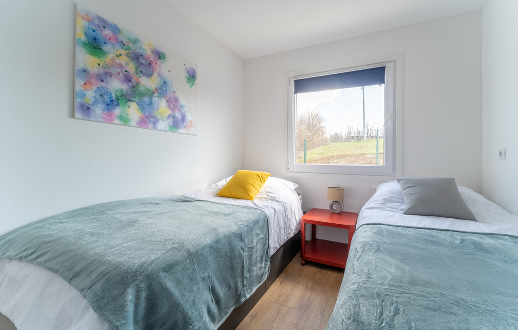 Feriehuse - Karlovac-Cerovacki Galovici , Kroatien - CCL141 13