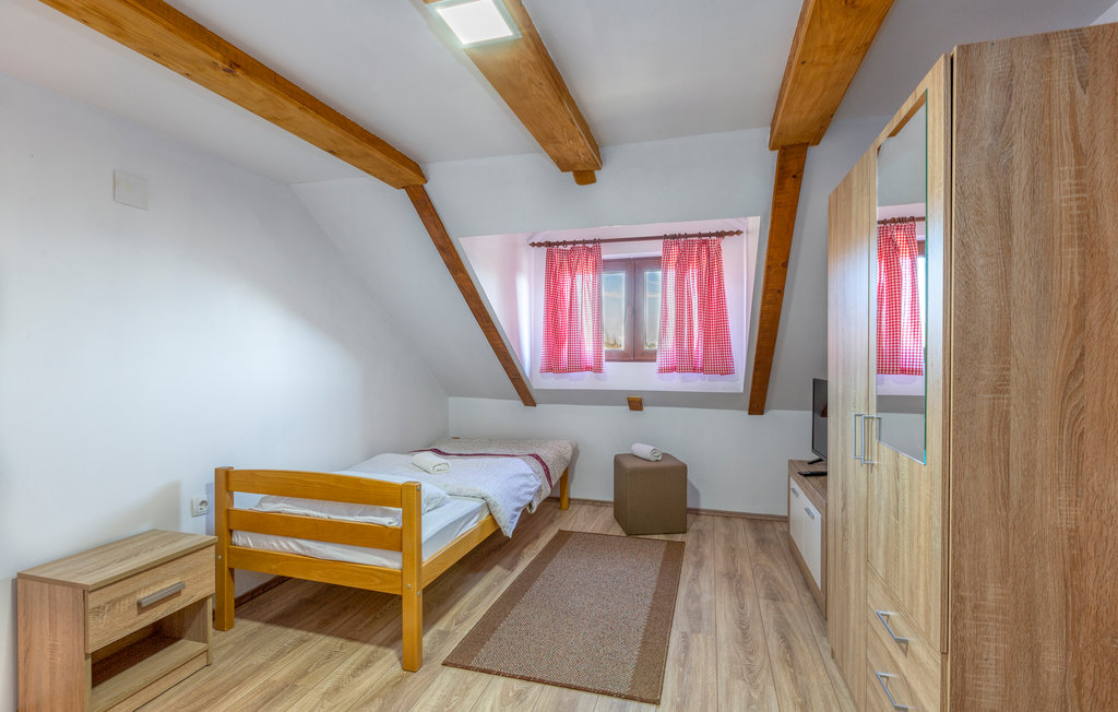 Feriehuse - Gospic-Trnovac , Kroatien - CCL075 35