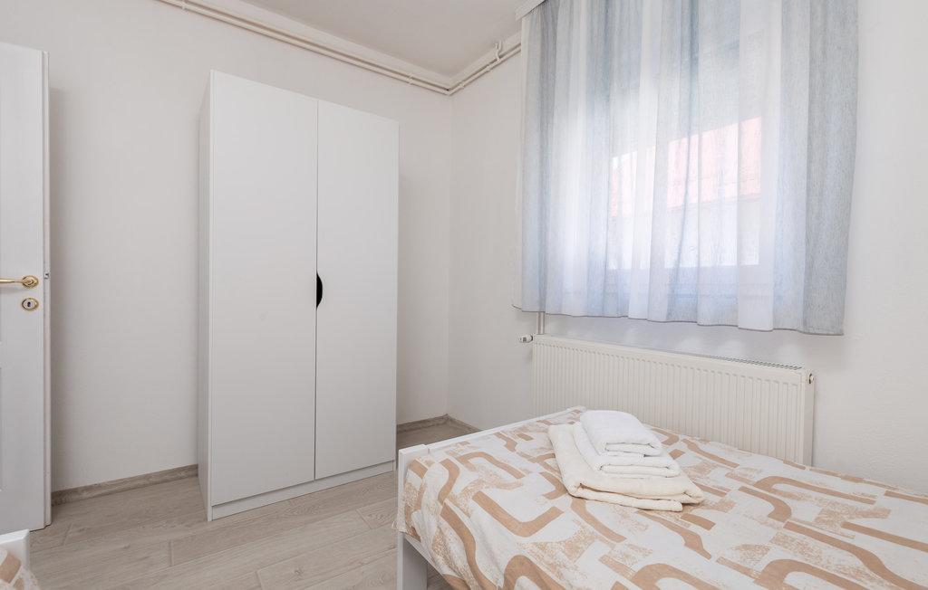 Ferienhaus - Gospic-Debelo Brdo , Kroatien - CCL086 31