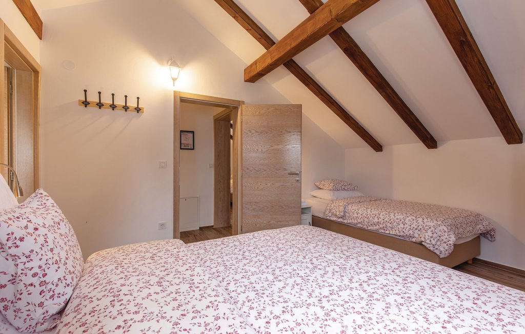 Ferienhaus - Plitvicka jezera-Gospic , Kroatien - CCL098 45