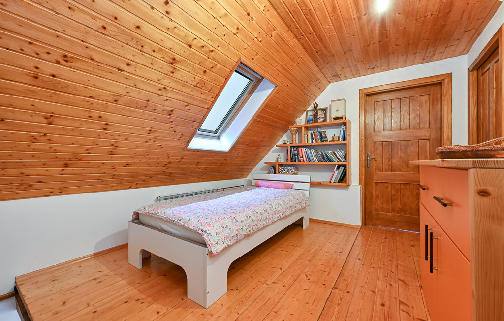 Ferienhaus - Karlovac-Zamrsje , Kroatien - CCL137 24