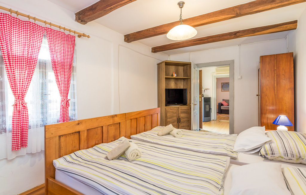 Ferienhaus - Karlovac-Ribnik , Kroatien - CCL049 23