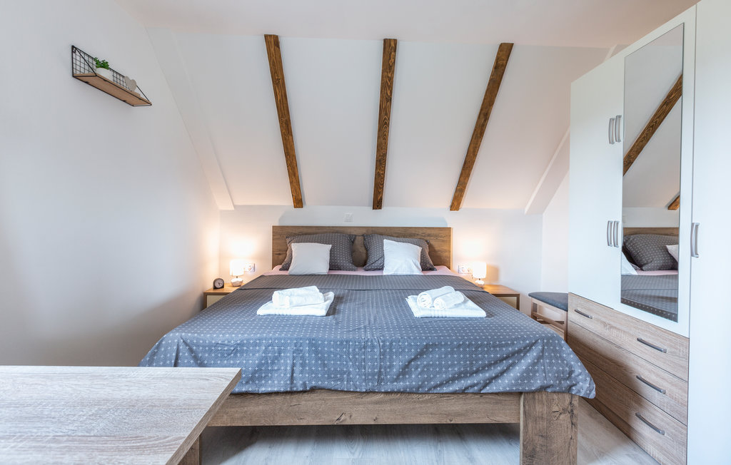 Feriehus - Gospic-Smiljan , Kroatia - CCL101 26