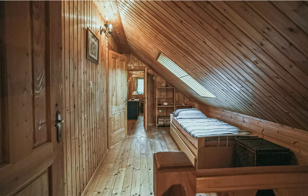 Feriehuse - Plitv. jezera-Sertic Poljana , Kroatien - CCL089 20