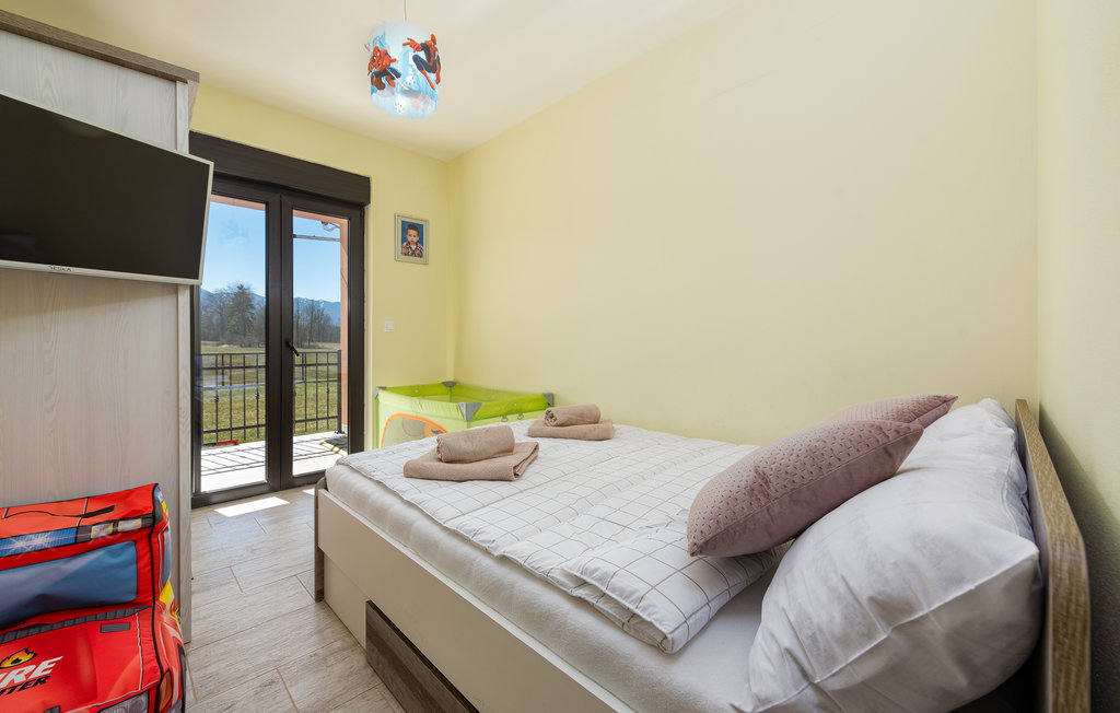 Ferienhaus - Gospic - Ornice , Kroatien - CCL114 29