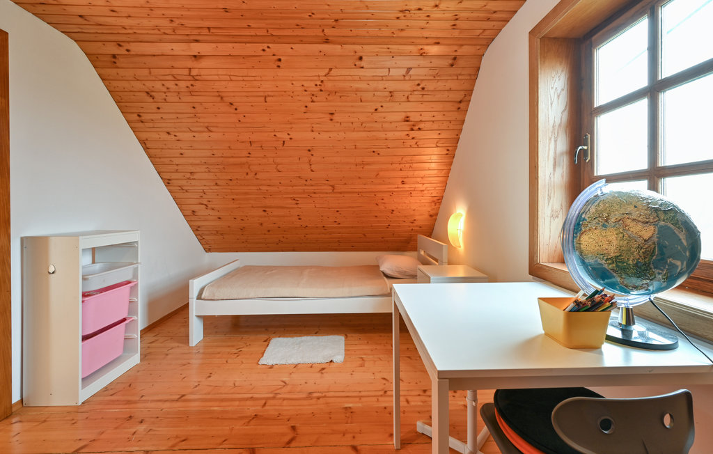 Ferienhaus - Karlovac-Zamrsje , Kroatien - CCL137 20