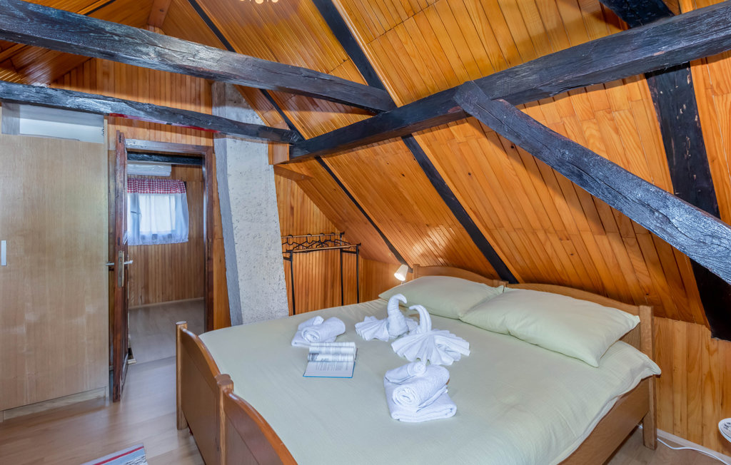 Semesterhus - Ogulin - Jezero Sabljaci , Kroatien - CCL084 20