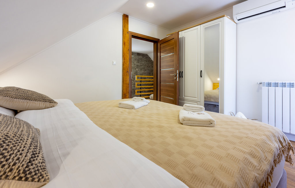 Feriehuse - Gospic-Buzim , Kroatien - CCL085 35