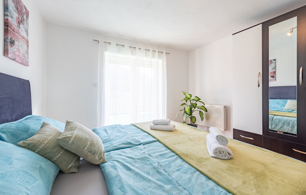 Ferienwohnung - Lika - Gracac , Kroatien - CCL087 19