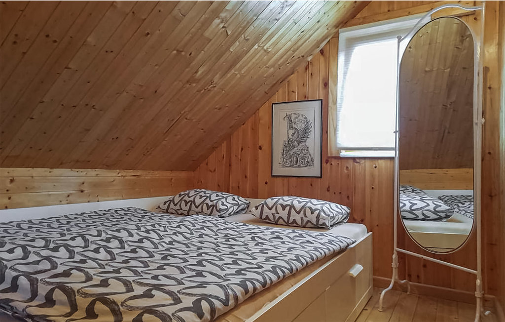 Feriehuse - Plitv. jezera-Sertic Poljana , Kroatien - CCL089 18