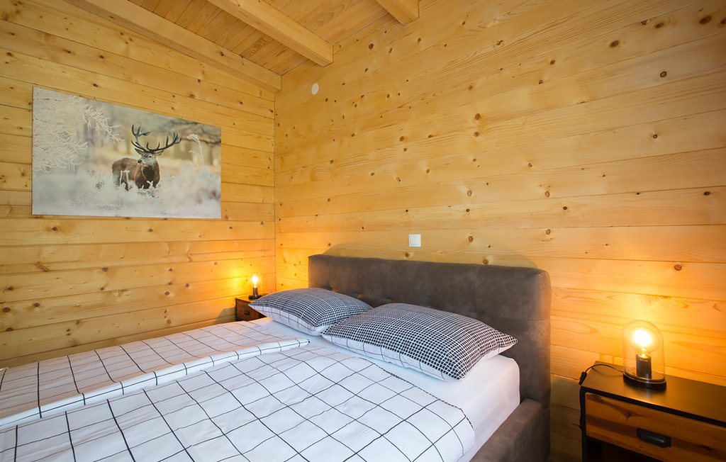 Semesterhus - Plitvicka jezera-Slunj , Kroatien - CCL099 22