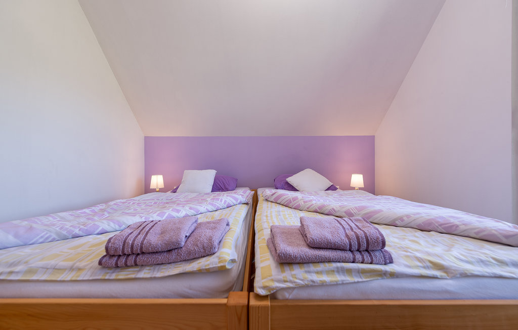 Feriehuse - Lika - Srb , Kroatien - CCL113 28