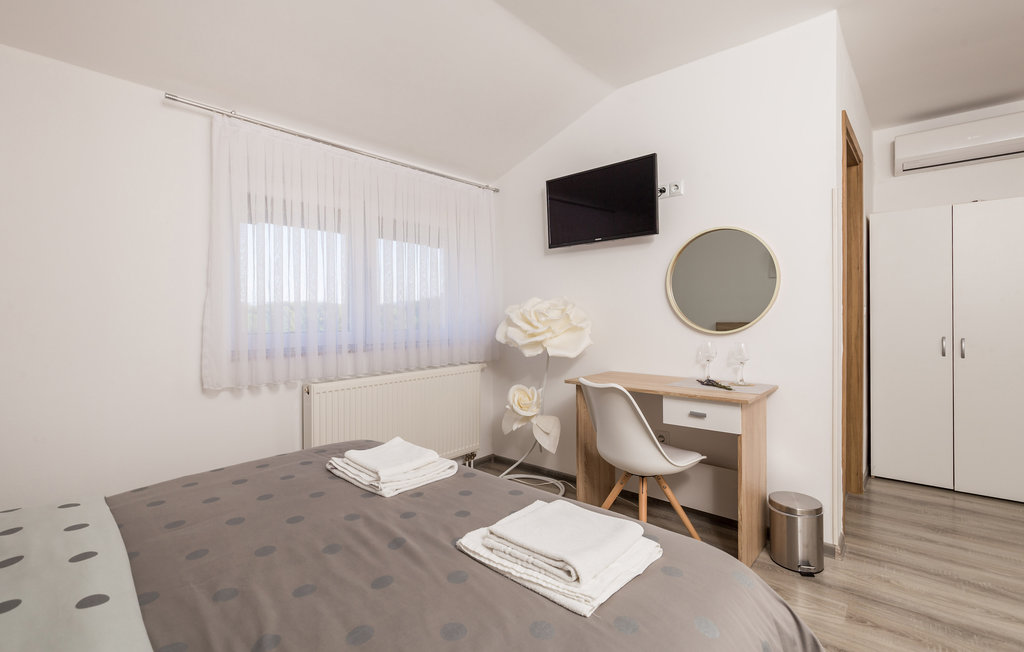 Feriehuse - Plitvicka jezera-Slunj , Kroatien - CCL120 33