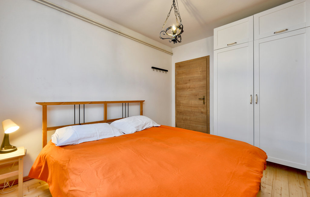 Feriehuse - Ogulin-Dreznica , Kroatien - CCL124 30