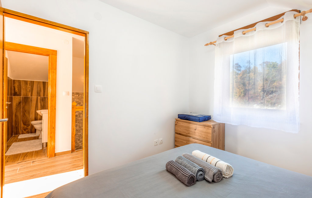 Feriehus - Plitvicka jezera-Perusic , Kroatia - CCL125 31