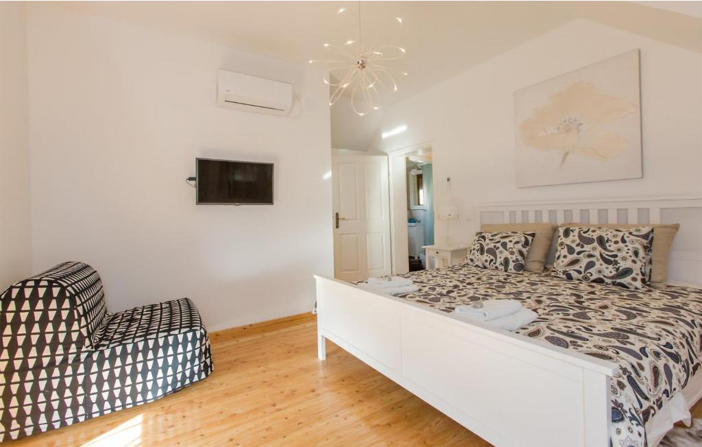 Feriehuse - Ogulin-Dujmic Selo , Kroatien - CCL130 25