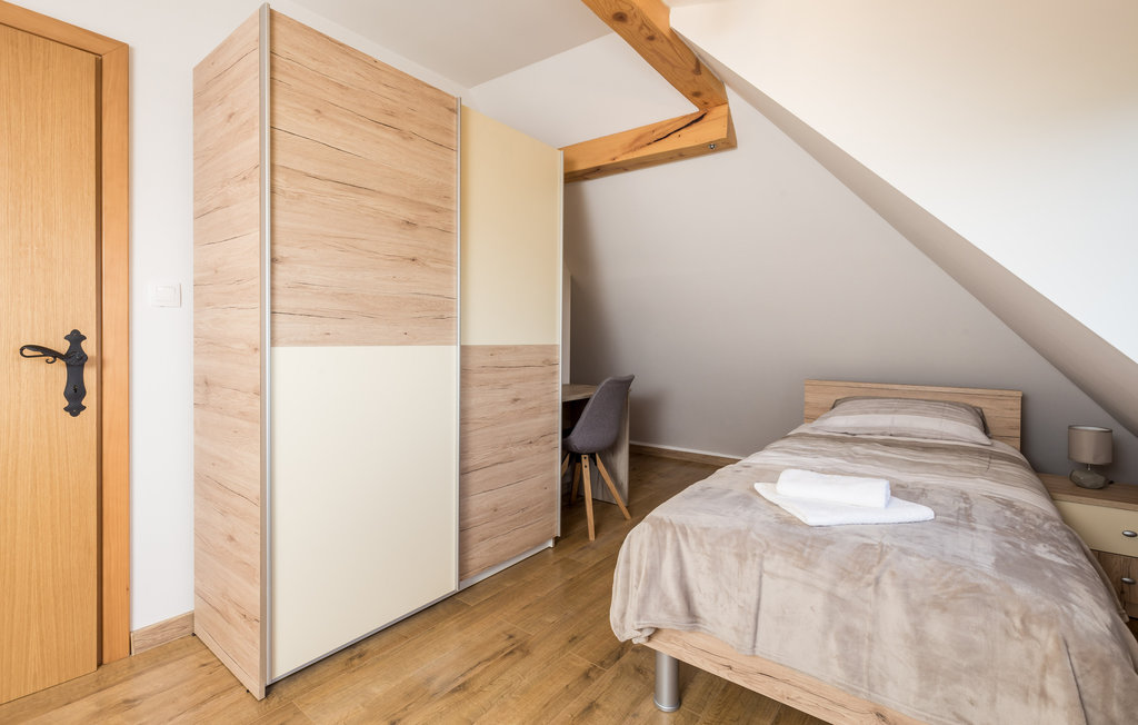 Feriehuse - Otocac-Prozor , Kroatien - CCL132 22