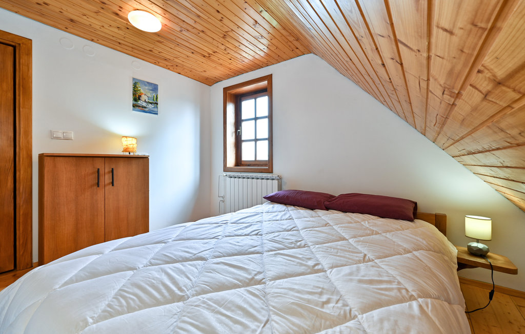 Ferienhaus - Karlovac-Zamrsje , Kroatien - CCL137 18