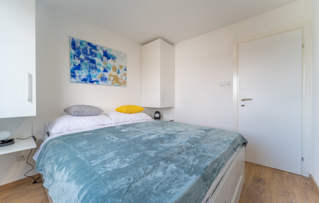 Feriehuse - Karlovac-Cerovacki Galovici , Kroatien - CCL141 11