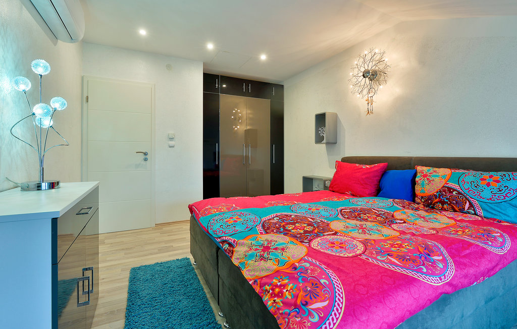 Feriehuse - Karlovac-Zadoborje , Kroatien - CCL093 36