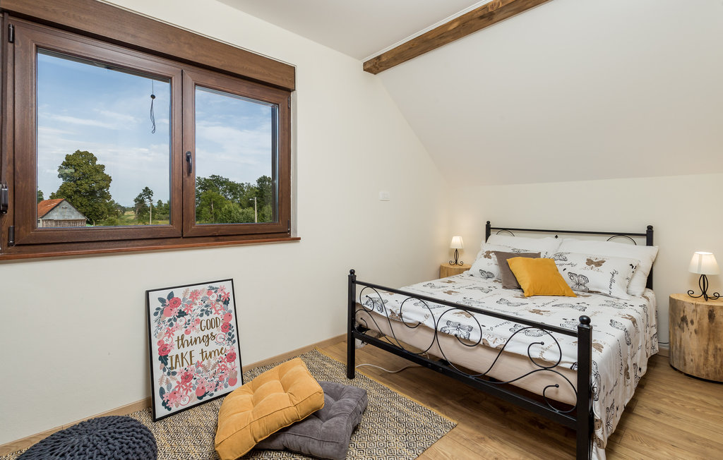 Feriehuse - Lika-Gospic , Kroatien - CCL122 35