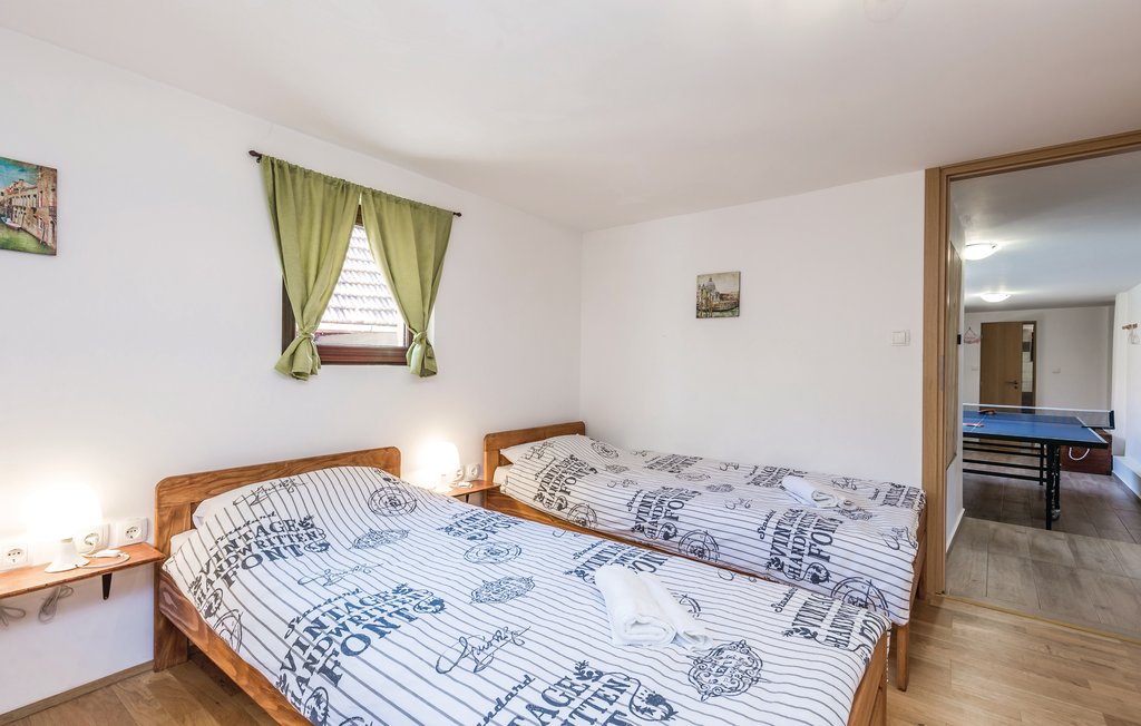 Feriehus - Ogulin-Tounj , Kroatia - CCL054 28