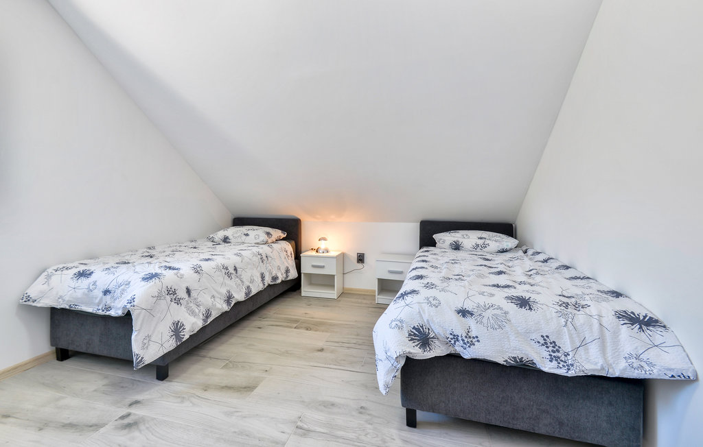 Feriehuse - Gospic-Stikada , Kroatien - CCL070 40