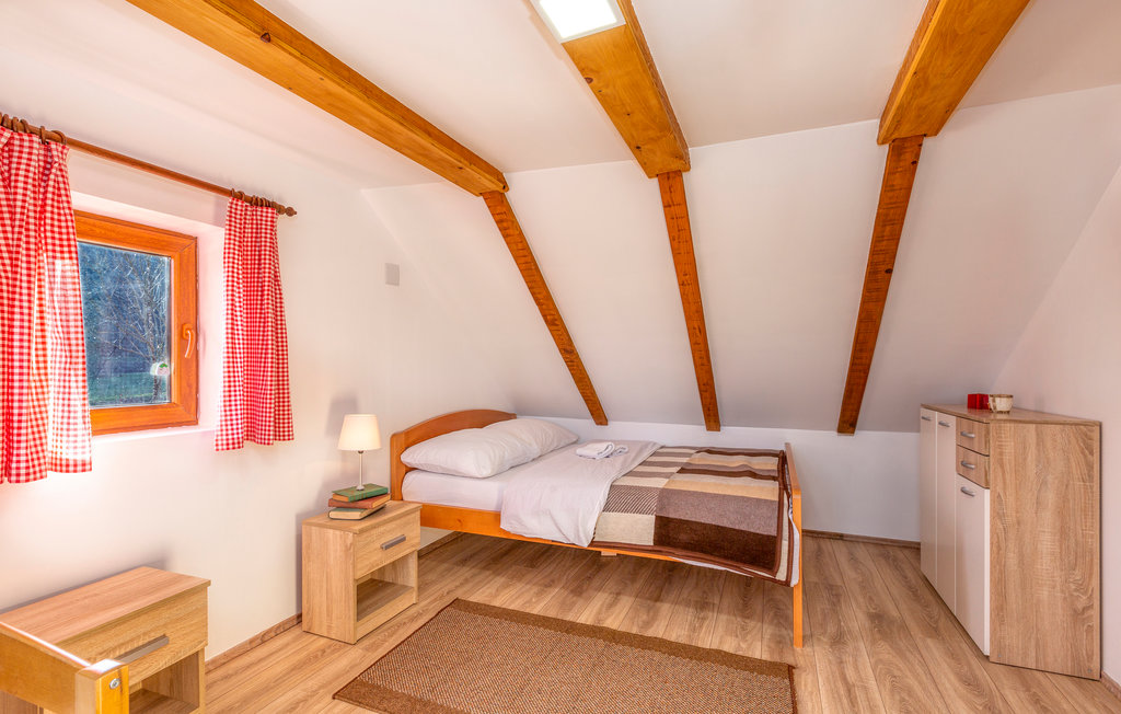 Feriehuse - Gospic-Trnovac , Kroatien - CCL075 33