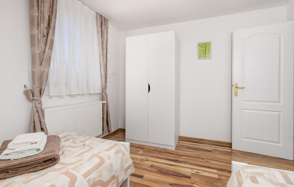 Ferienhaus - Gospic-Debelo Brdo , Kroatien - CCL086 29