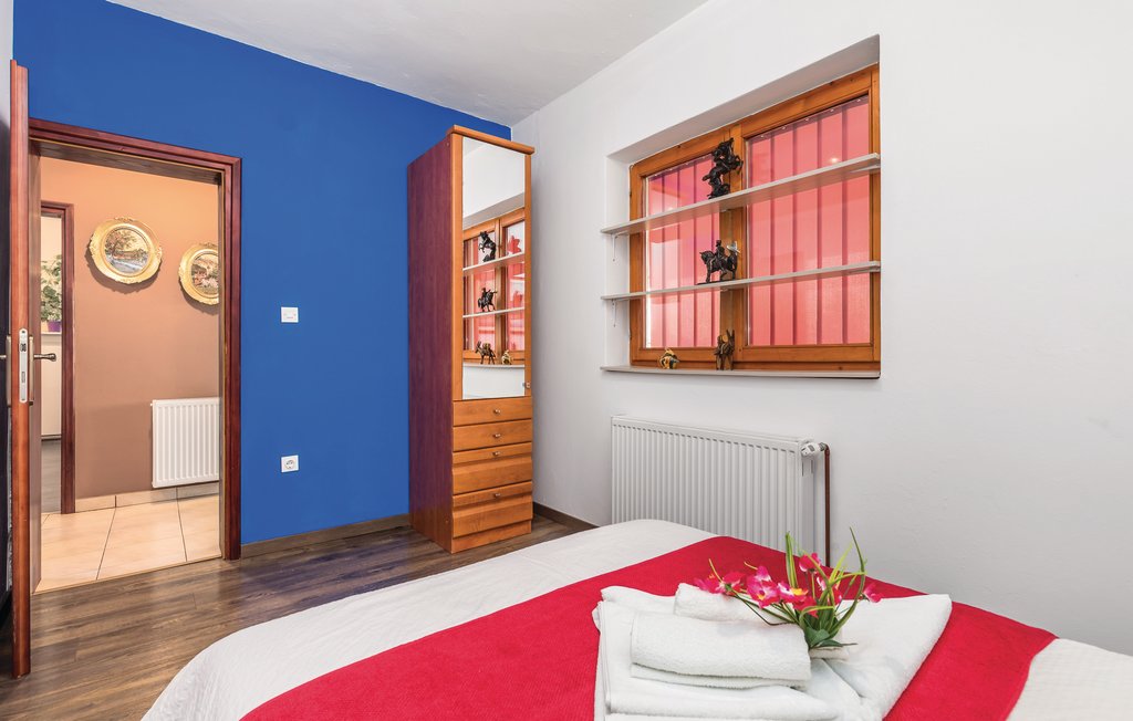 Ferienhaus - Lika-Gospic , Kroatien - CCL091 47