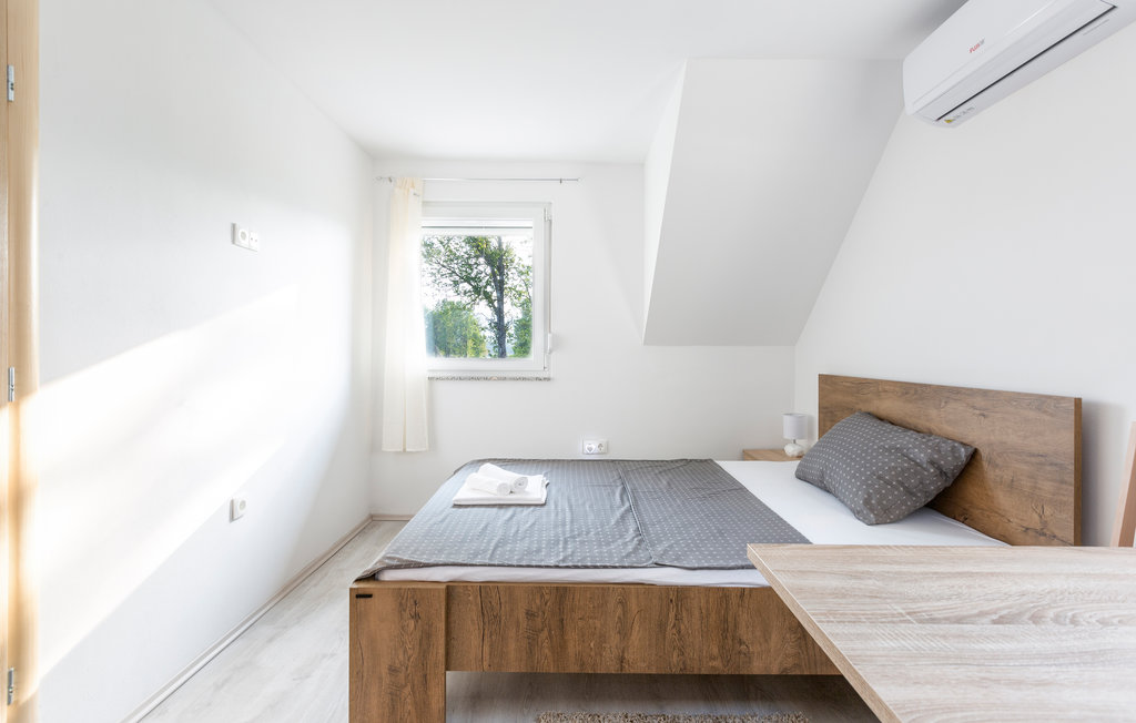 Feriehus - Gospic-Smiljan , Kroatia - CCL101 30