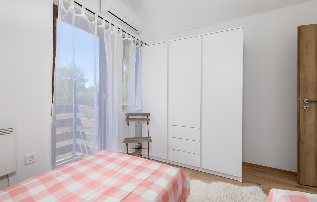 Feriehus - Plitvicka jezera-Slunj , Kroatia - CCL107 31