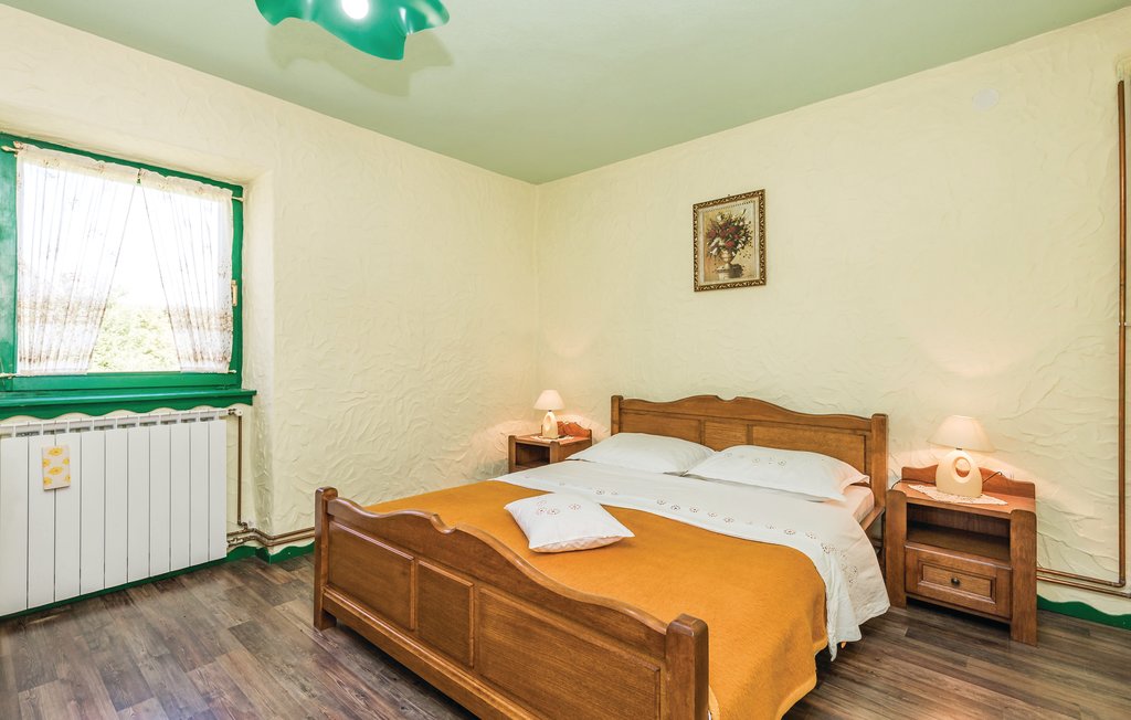 Feriehus - Lika-Svica , Kroatia - CCL055 30