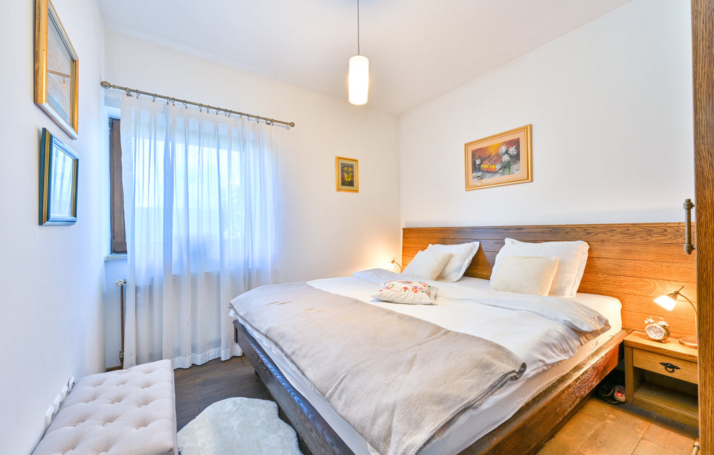 Ferienhaus - Karlovac - Goljaki Turanjski , Kroatien - CCL076 44