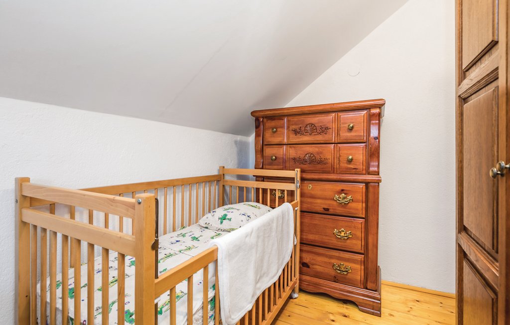 Ferienhaus - Lika-Gospic , Kroatien - CCL091 44