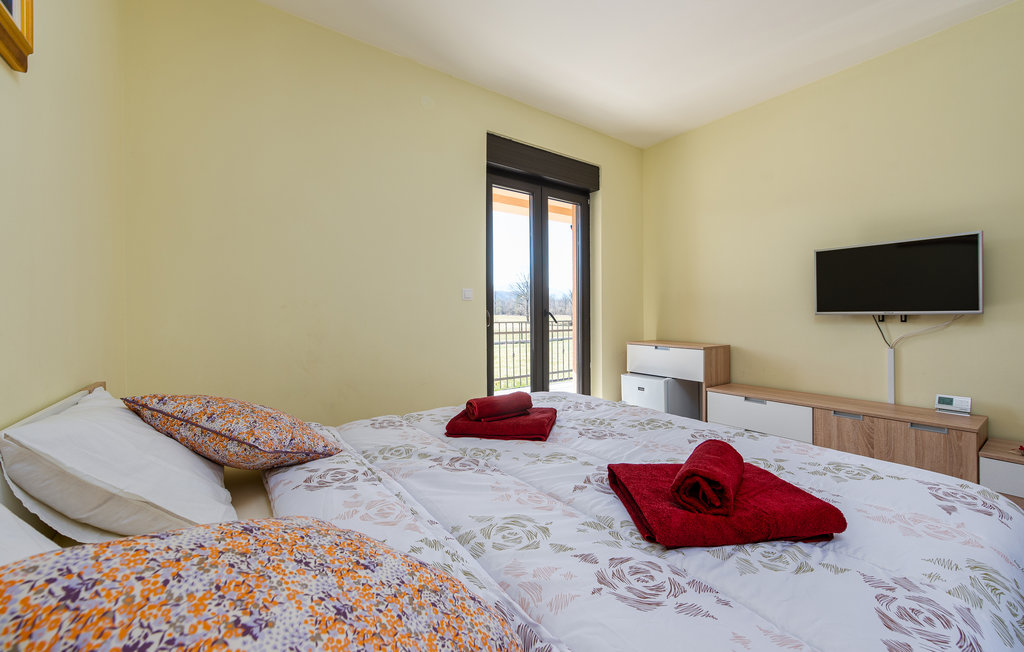 Ferienhaus - Gospic - Ornice , Kroatien - CCL114 28