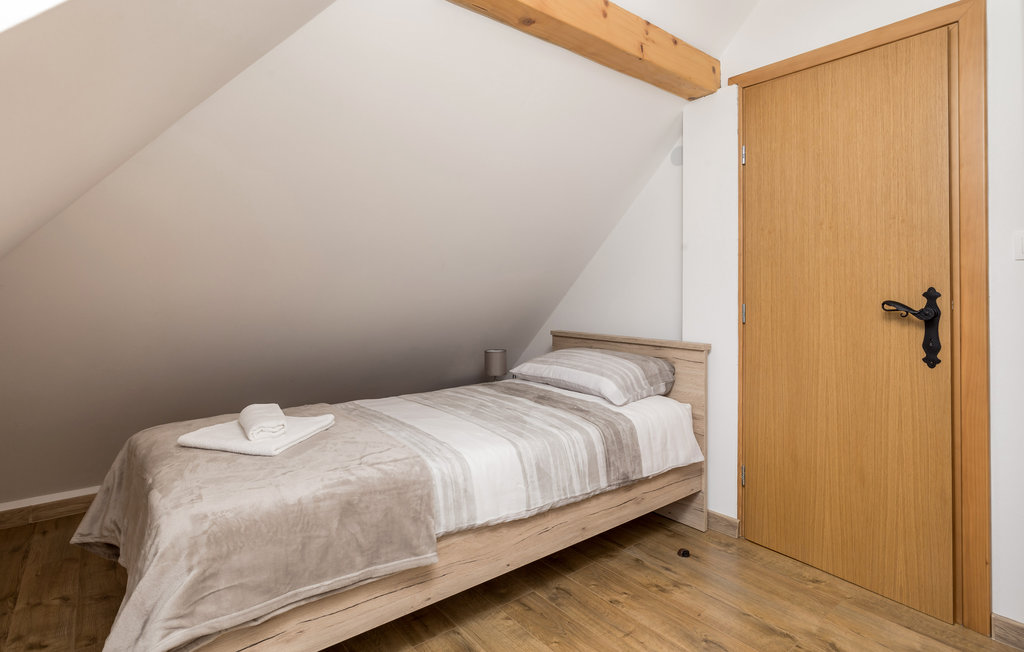 Feriehuse - Otocac-Prozor , Kroatien - CCL132 23