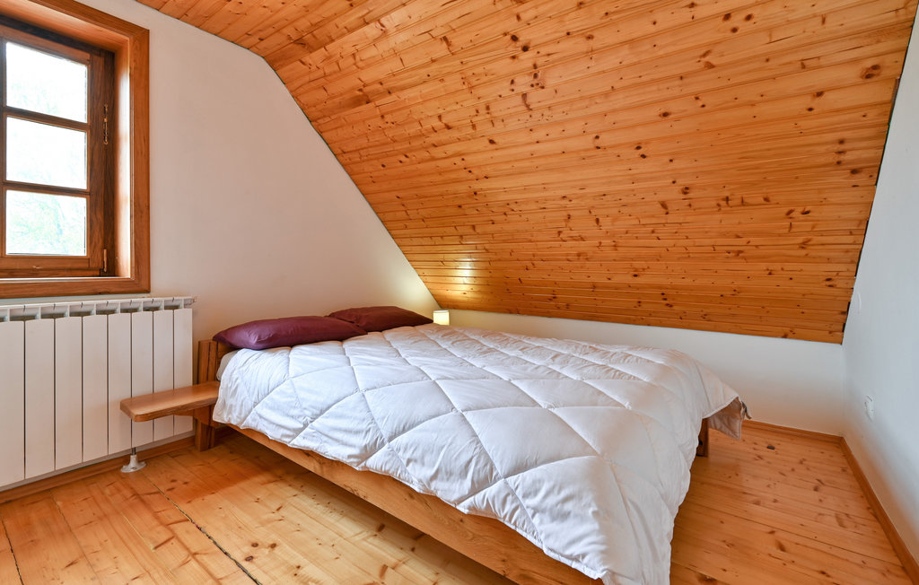 Ferienhaus - Karlovac-Zamrsje , Kroatien - CCL137 19