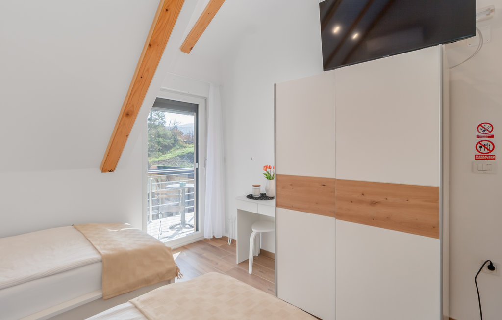 Feriehuse - Ogulin-Kunic , Kroatien - CCL138 31