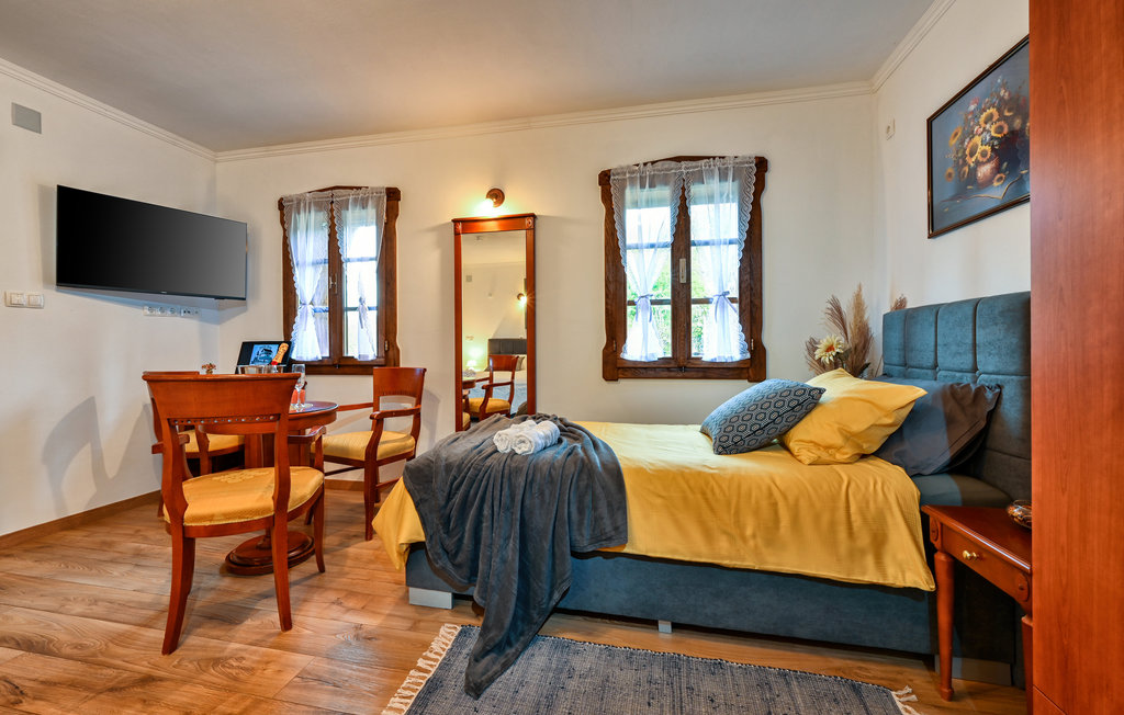 Ferienhaus - Karlovac-Tomasnica , Kroatien - CCL139 33