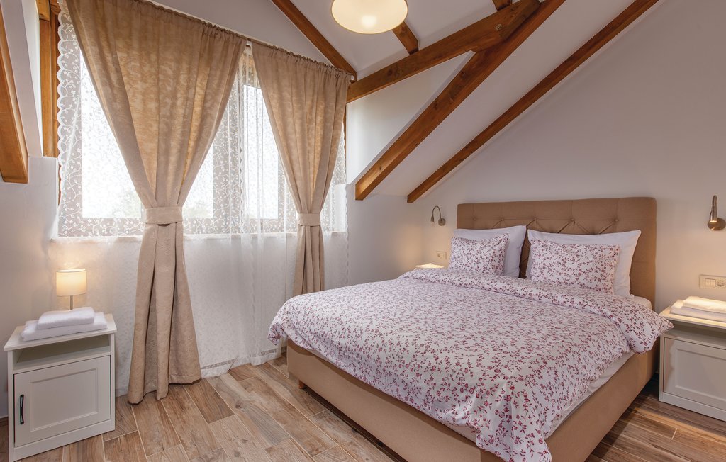 Ferienhaus - Plitvicka jezera-Gospic , Kroatien - CCL098 43