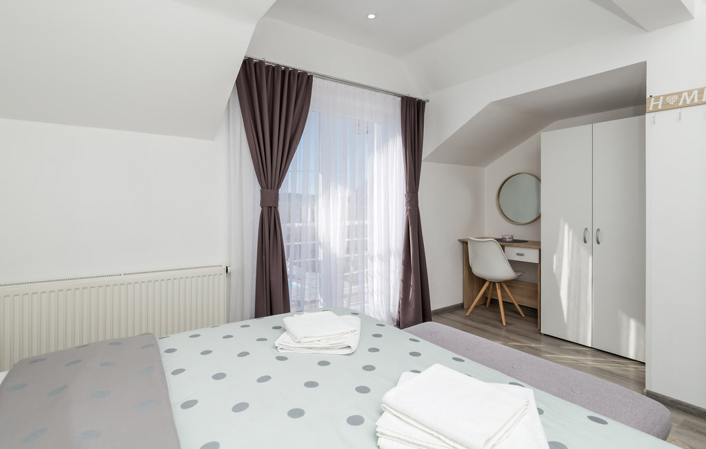 Feriehuse - Plitvicka jezera-Slunj , Kroatien - CCL120 37