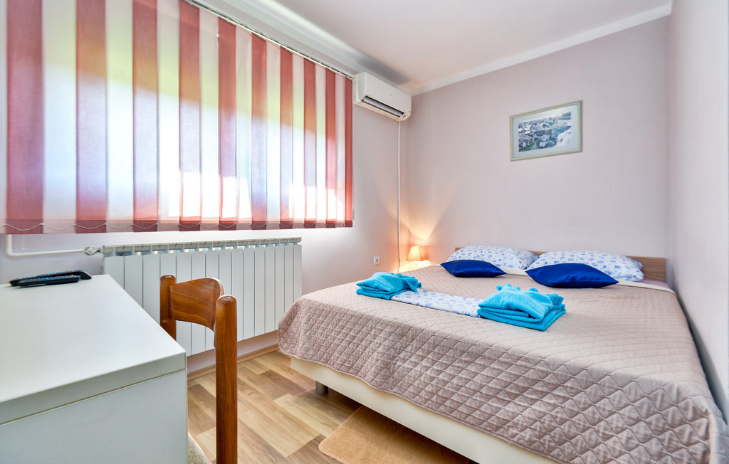 Feriehus - Plitvicka Jezera-Slunj , Kroatia - CCL123 49