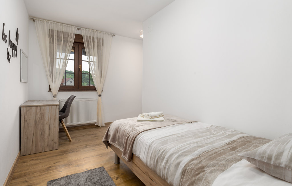 Feriehuse - Otocac-Prozor , Kroatien - CCL132 26