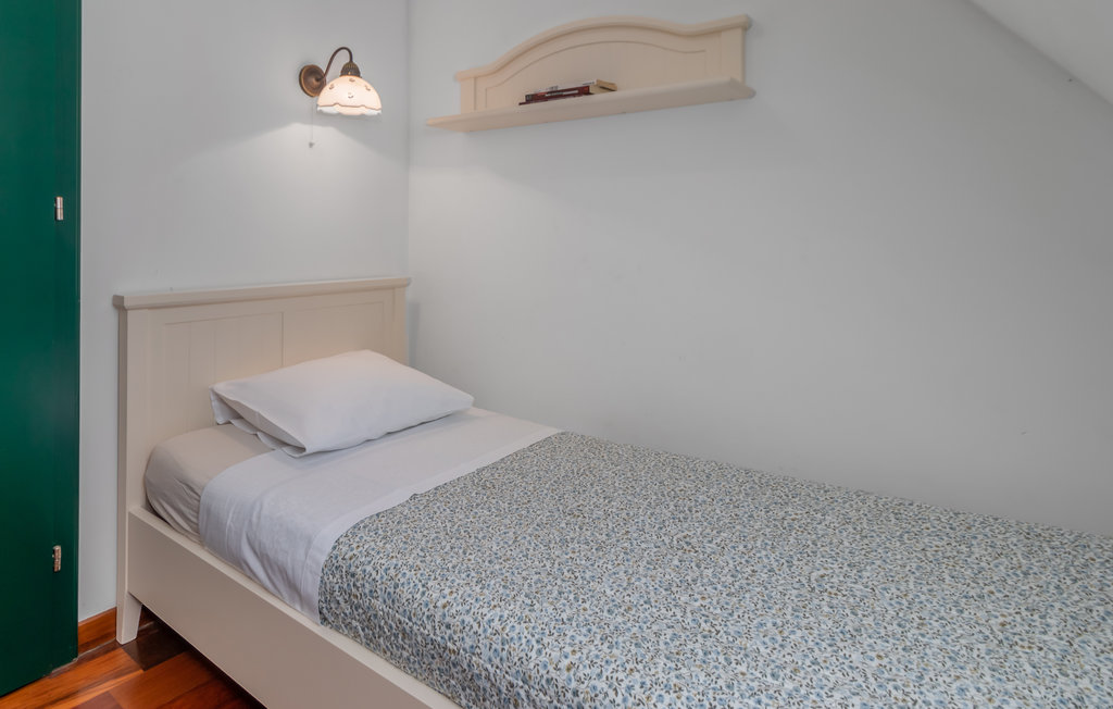 Ferienhaus - Plitvicka jezera- Frkasic , Kroatien - CCL136 35