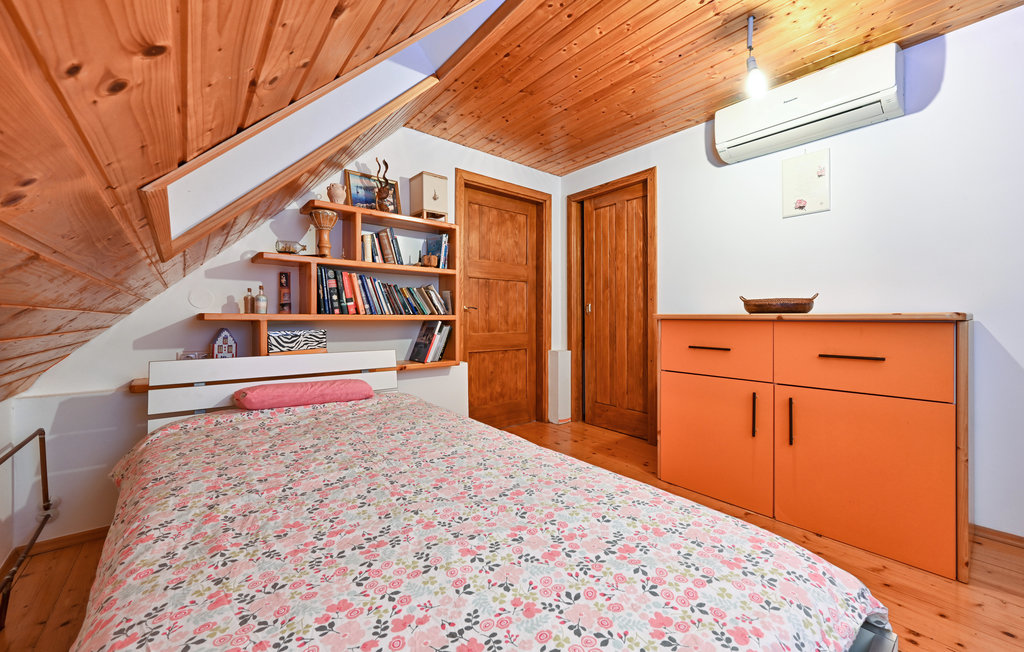 Ferienhaus - Karlovac-Zamrsje , Kroatien - CCL137 22