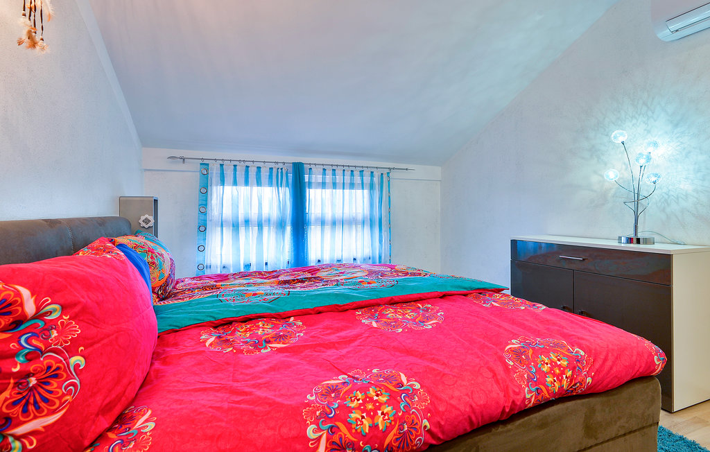 Feriehuse - Karlovac-Zadoborje , Kroatien - CCL093 37