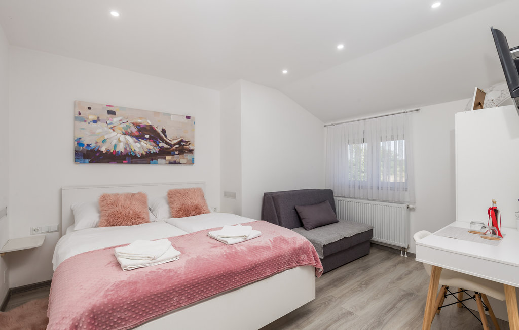 Feriehuse - Plitvicka jezera-Slunj , Kroatien - CCL120 34